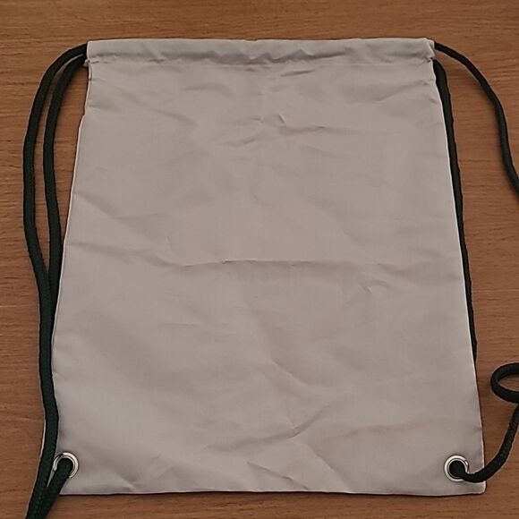 Hunter drawstring backpack - Picture 2 of 2